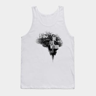 The Evil Within(Game) Tank Top